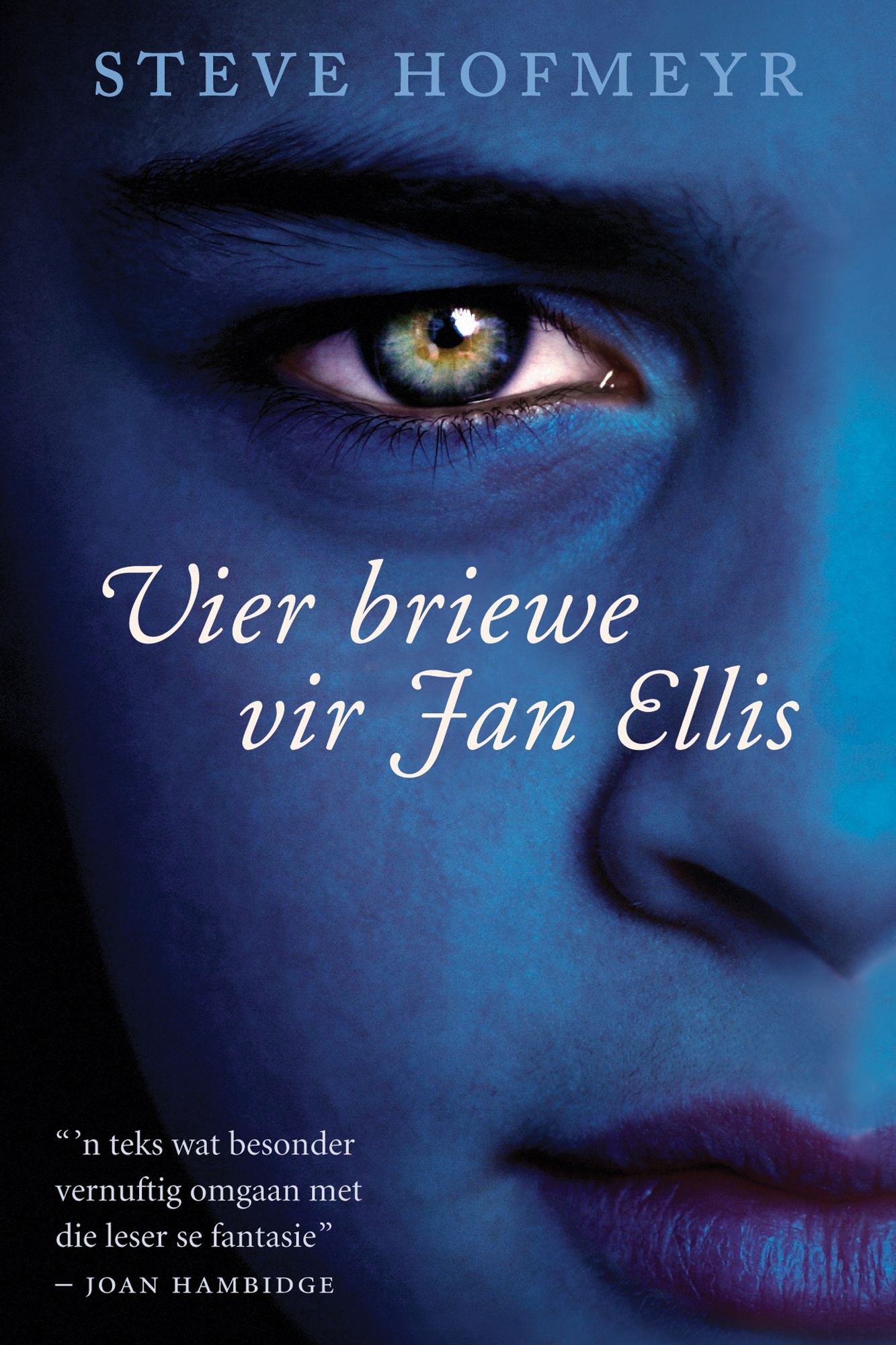 Vier briewe vir Jan Ellis