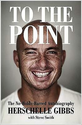 To the Point: The No-Holds-Barred Autobiography