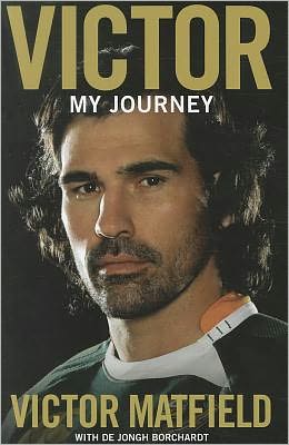 Victor: My Journey