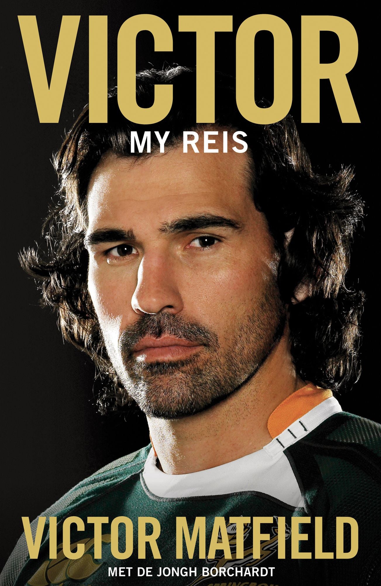Victor: My reis