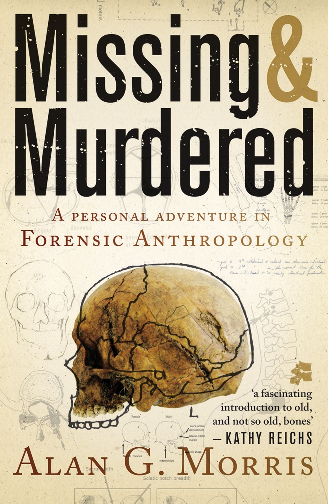 Missing & Murdered