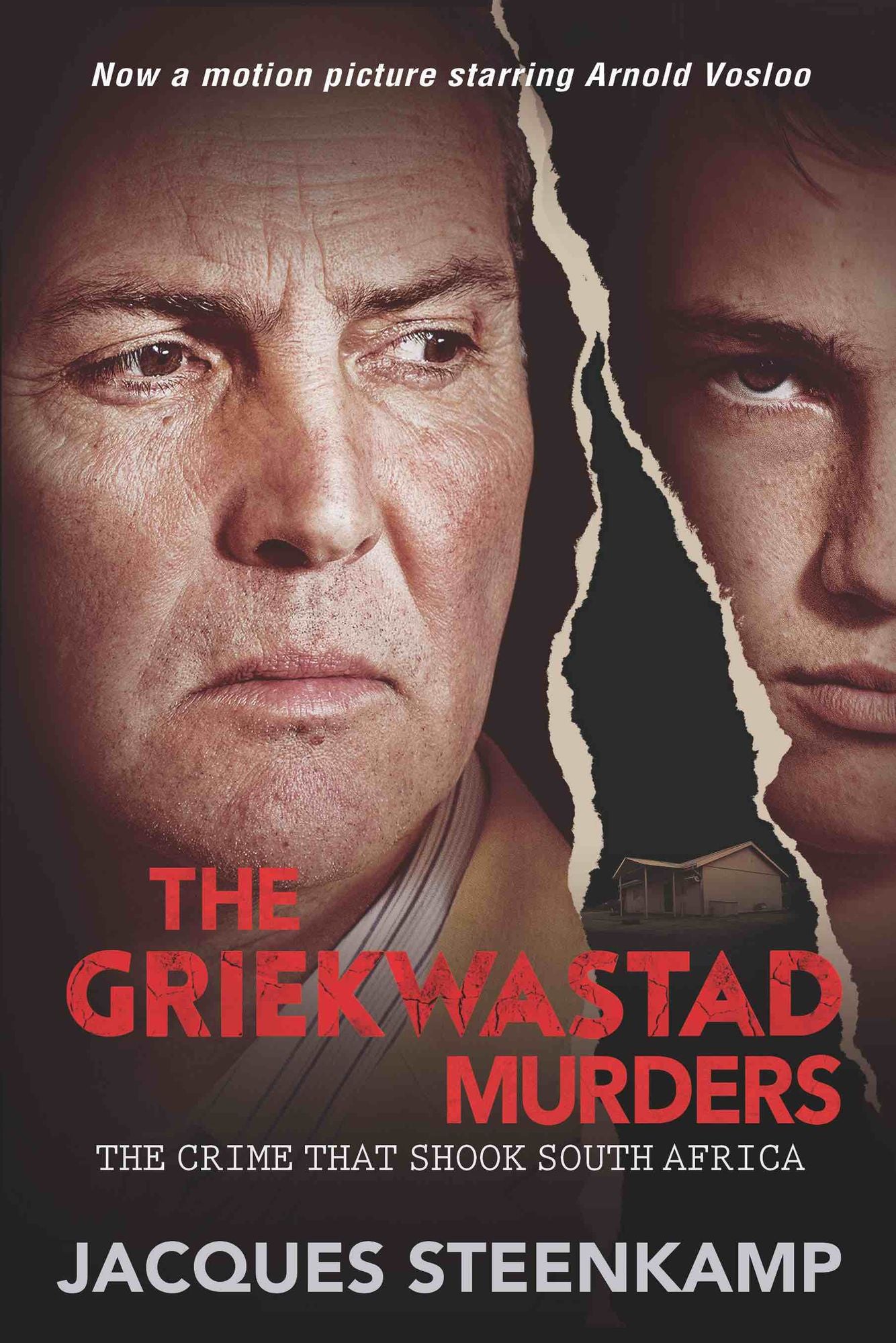 The Griekwastad Murders: The Crime that Shook South Africa