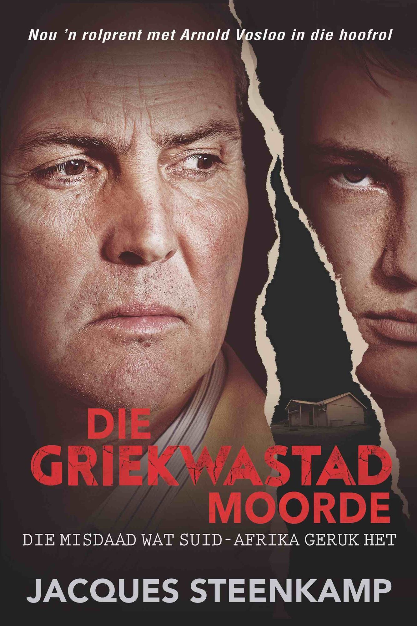 Die Griekwastad Moorde: Die misdaad wat Suid-Afrika geruk het