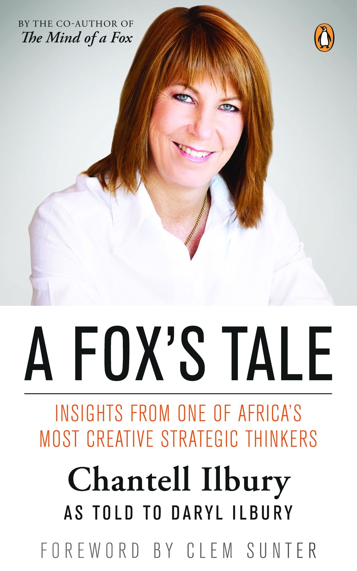 A Fox's Tale: Insights from one of Africa's most creative strategic thinkers