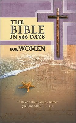 The Bible in 366 Days for Women