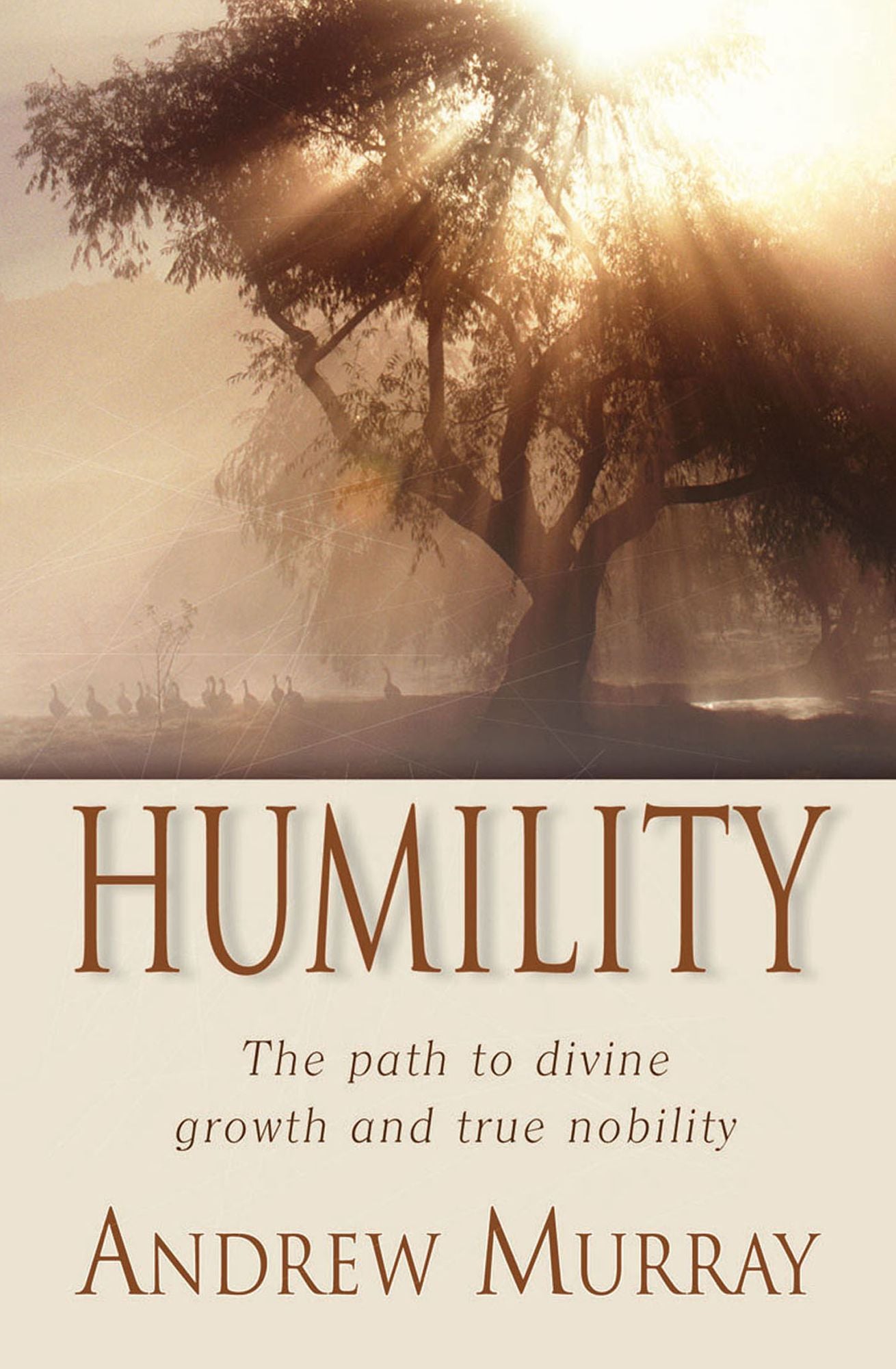 Humility (eBook): The path to divine growth and true nobility