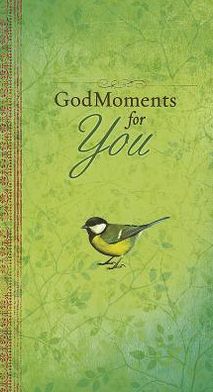 GodMoments for You