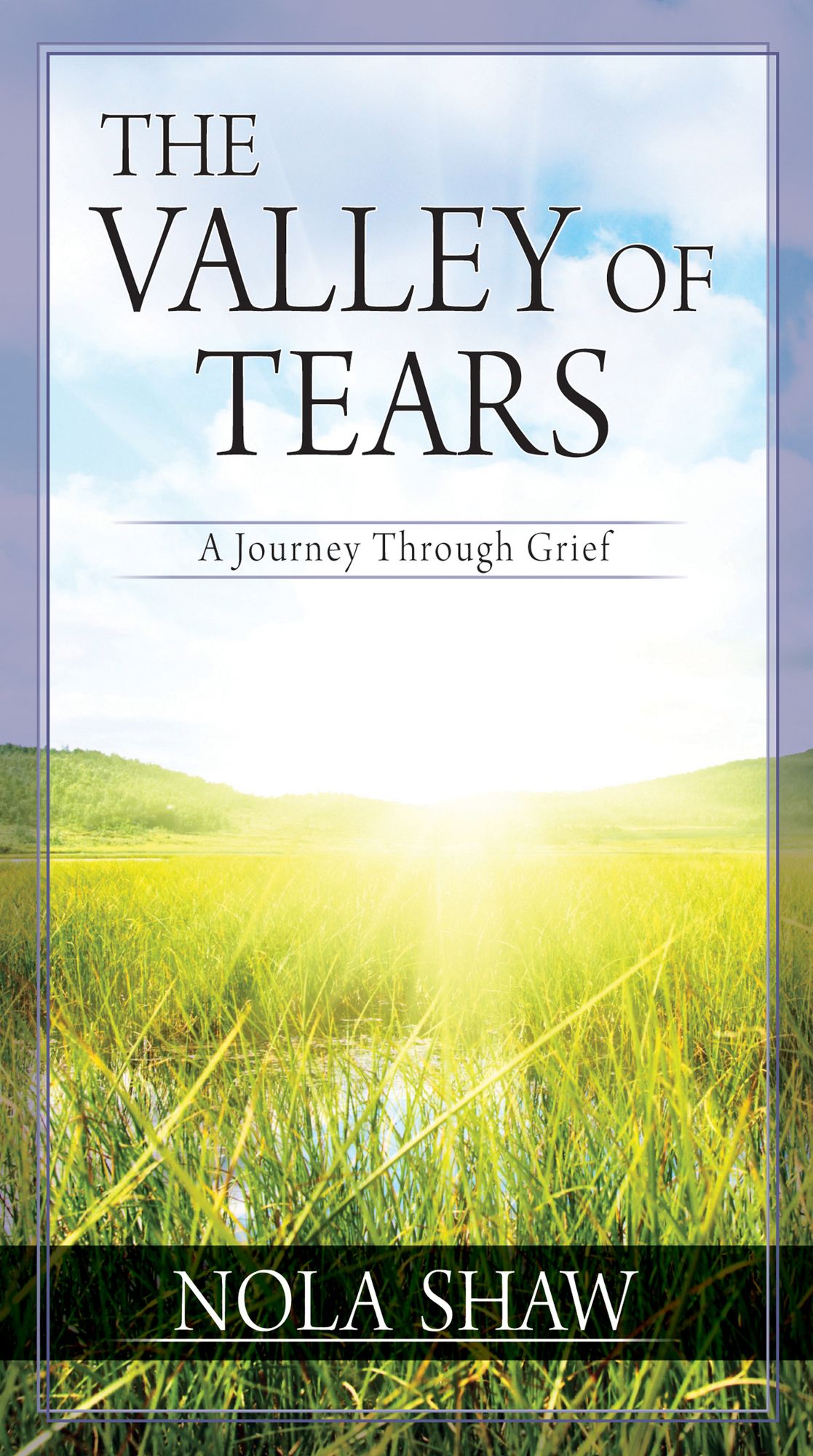 The Valley of Tears (eBook): A Journey Through Grief