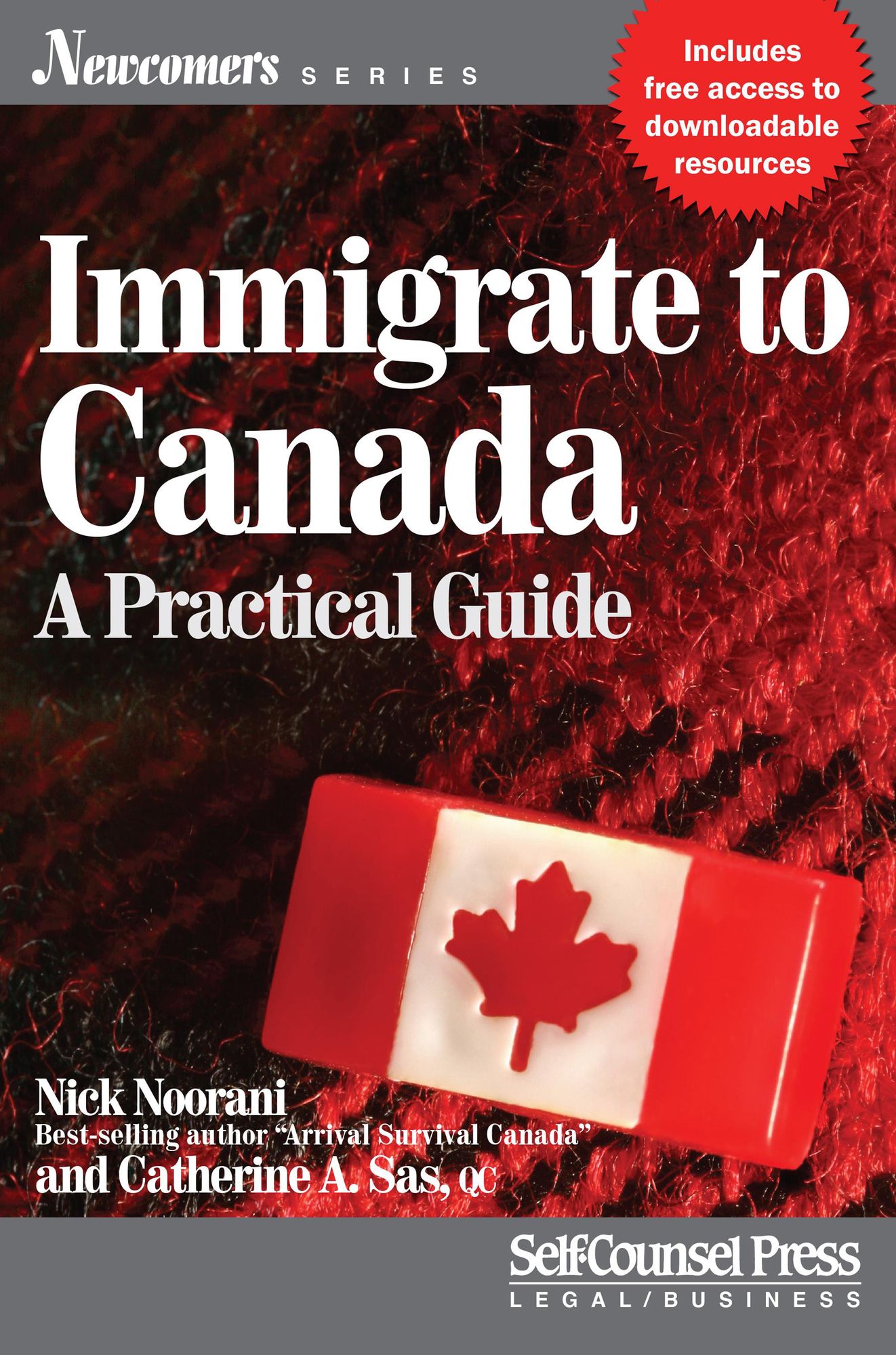 Immigrate to Canada: A Practical Guide