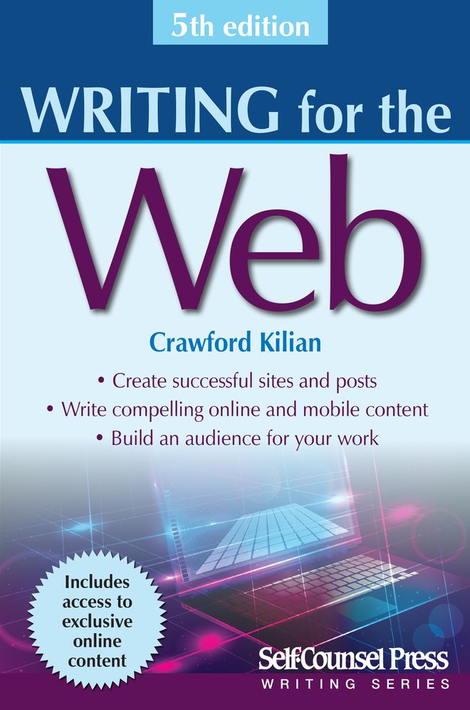 Writing for the Web