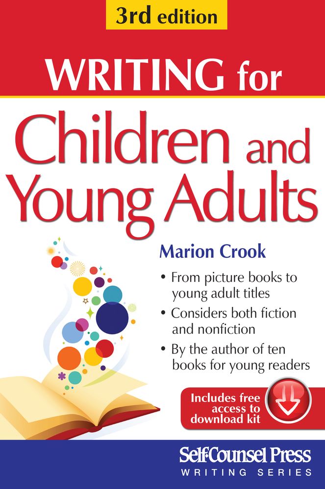 Writing For Children & Young Adults