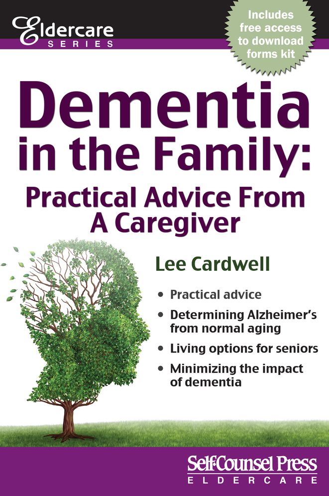 Dementia in the Family: Practical Advice From a Caregiver