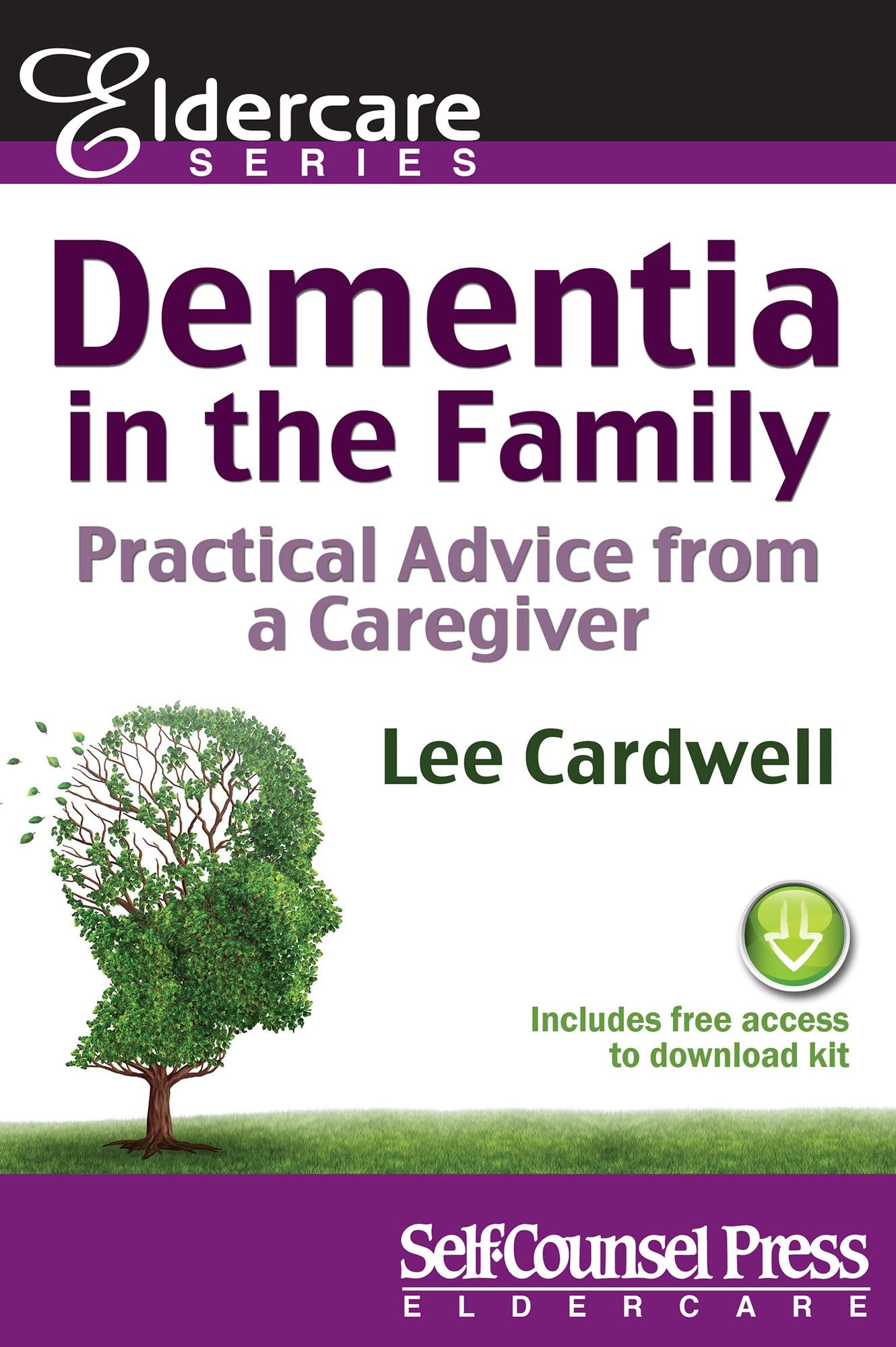 Dementia in the Family: Practical Advice From a Caregiver