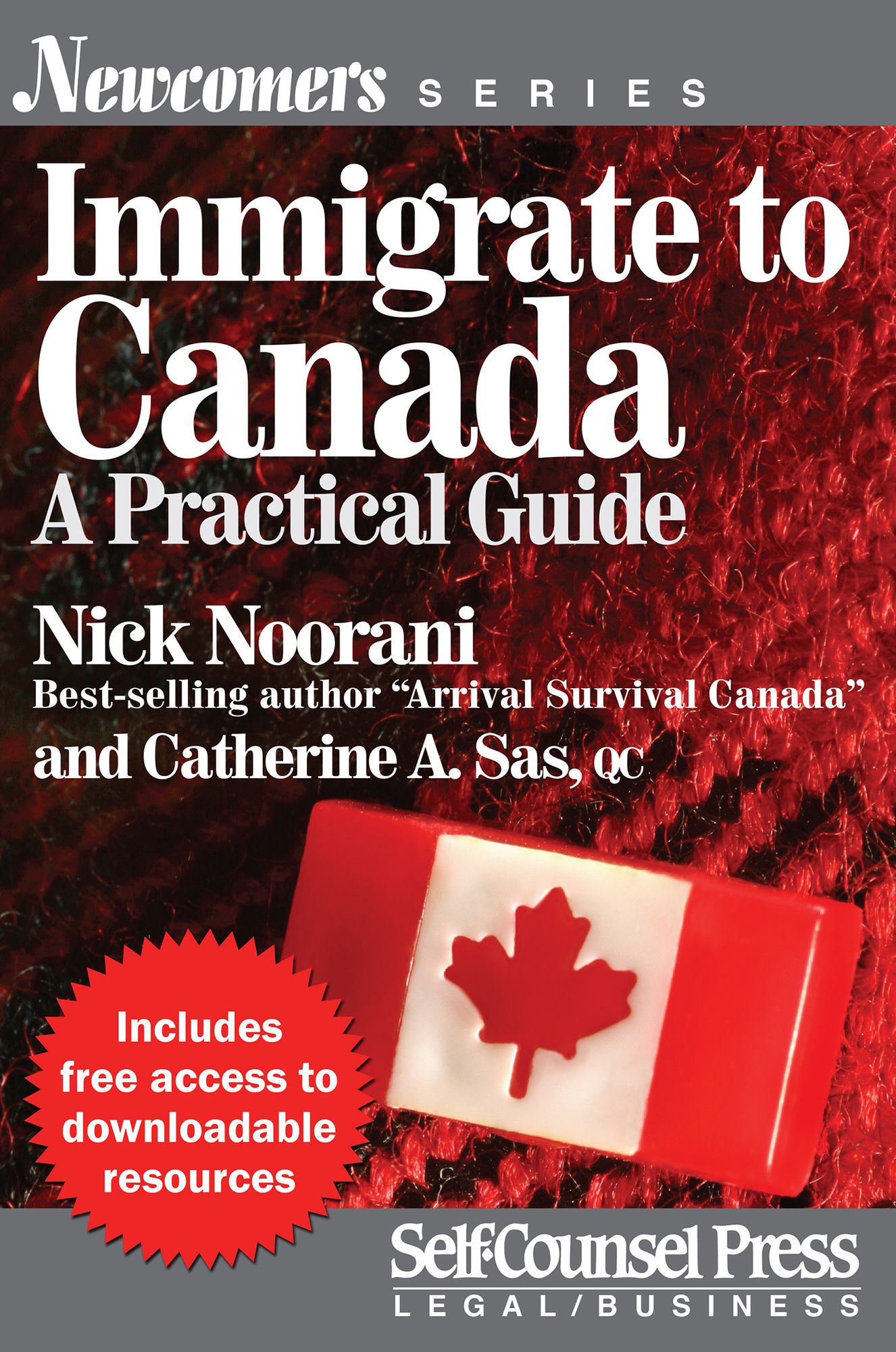 Immigrate to Canada: A Practical Guide