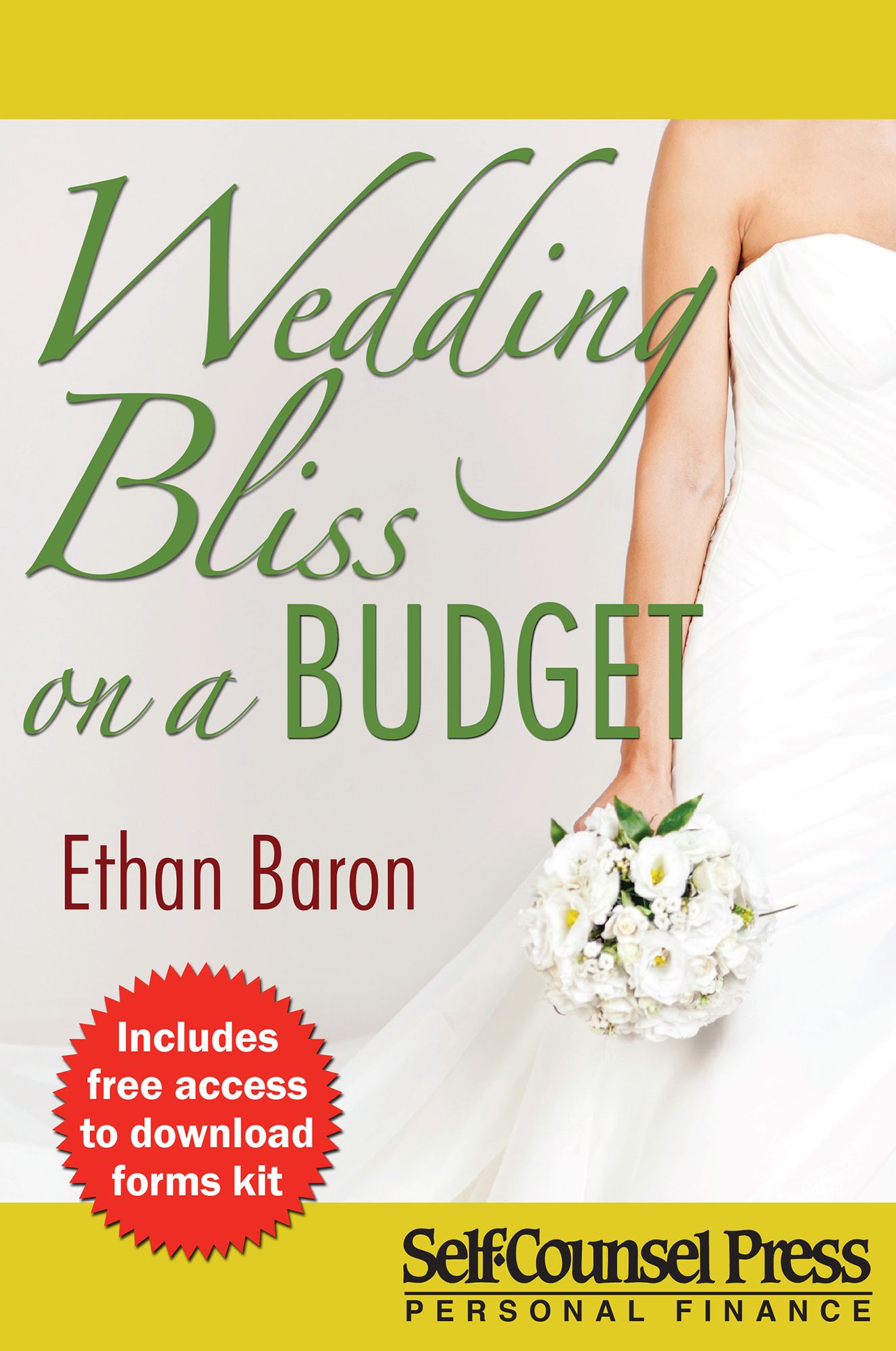Wedding Bliss on a Budget