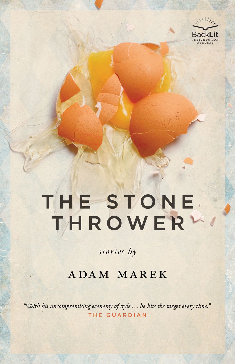 The Stone Thrower