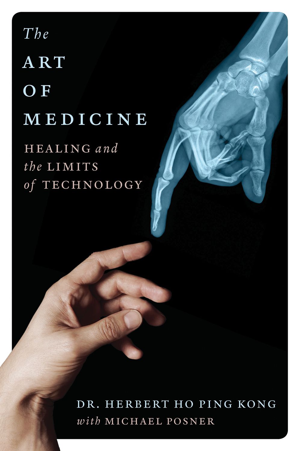 The Art of Medicine: Healing and the Limits of Technology