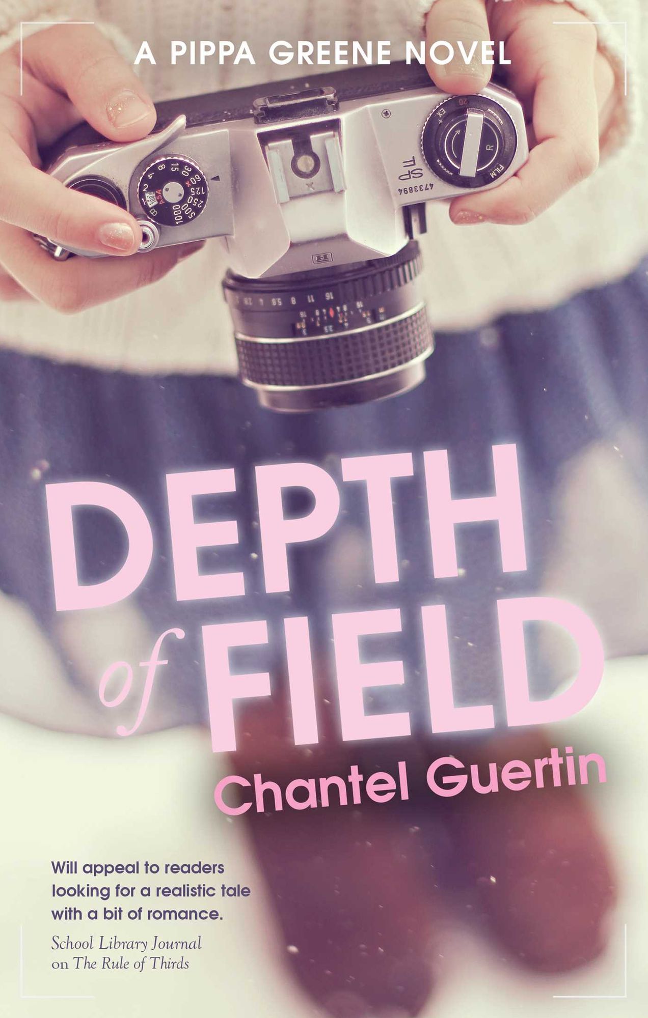 Depth of Field