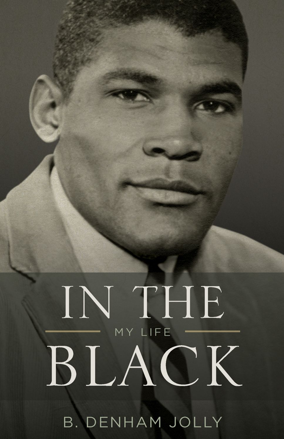 In the Black: My Life