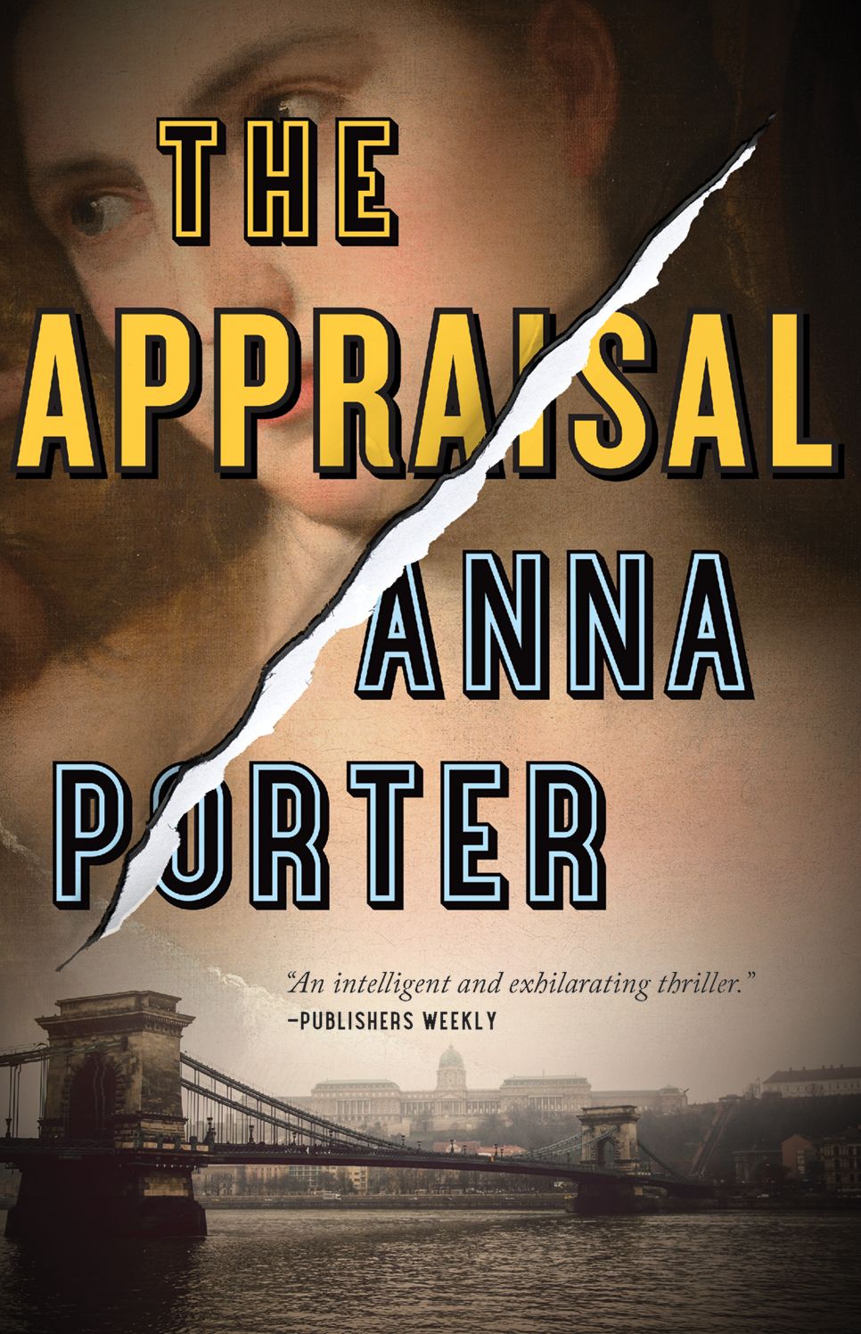 The Appraisal