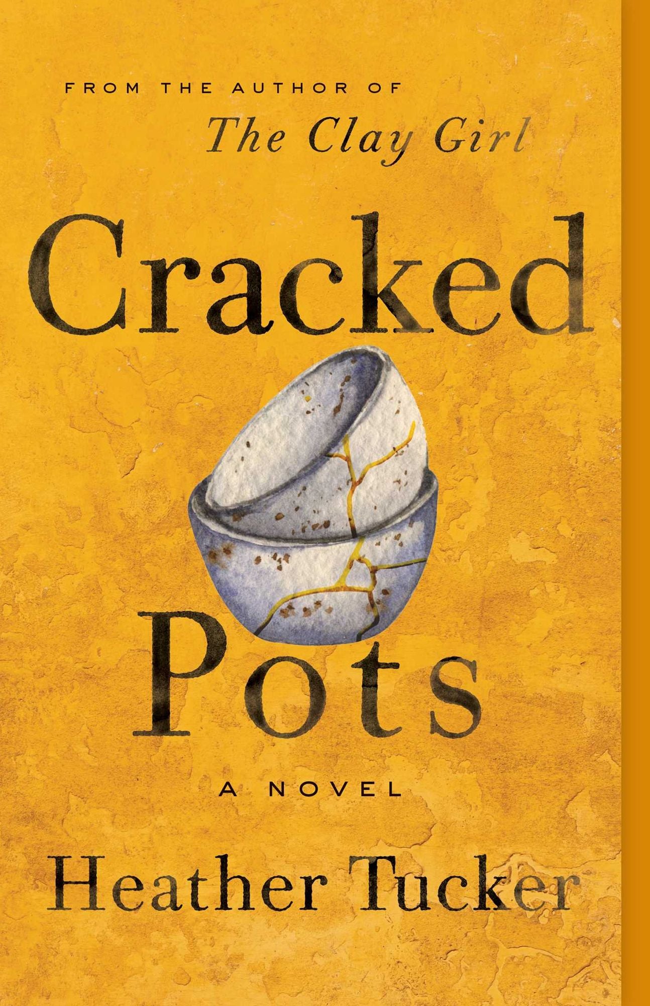 Cracked Pots: A Novel