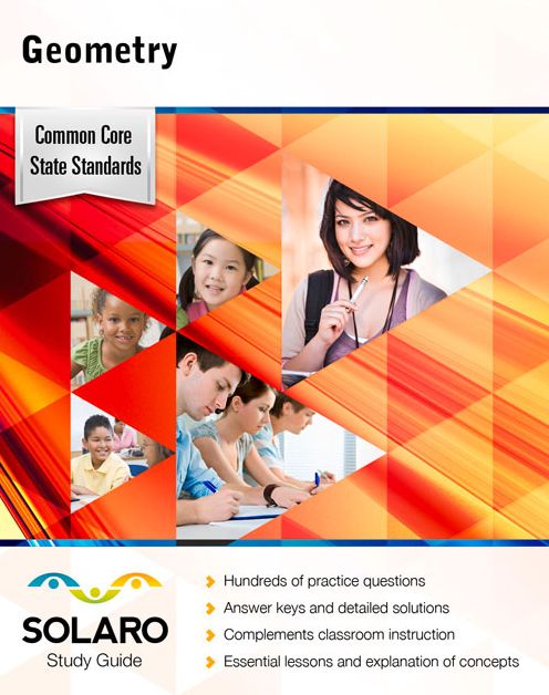 Common Core Geometry