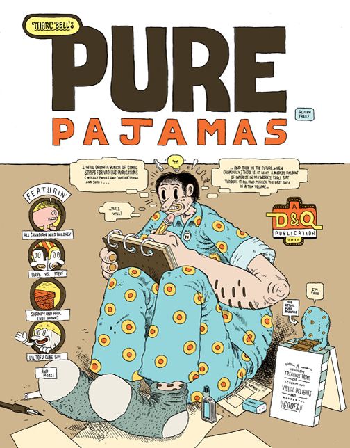 Pure Pajamas