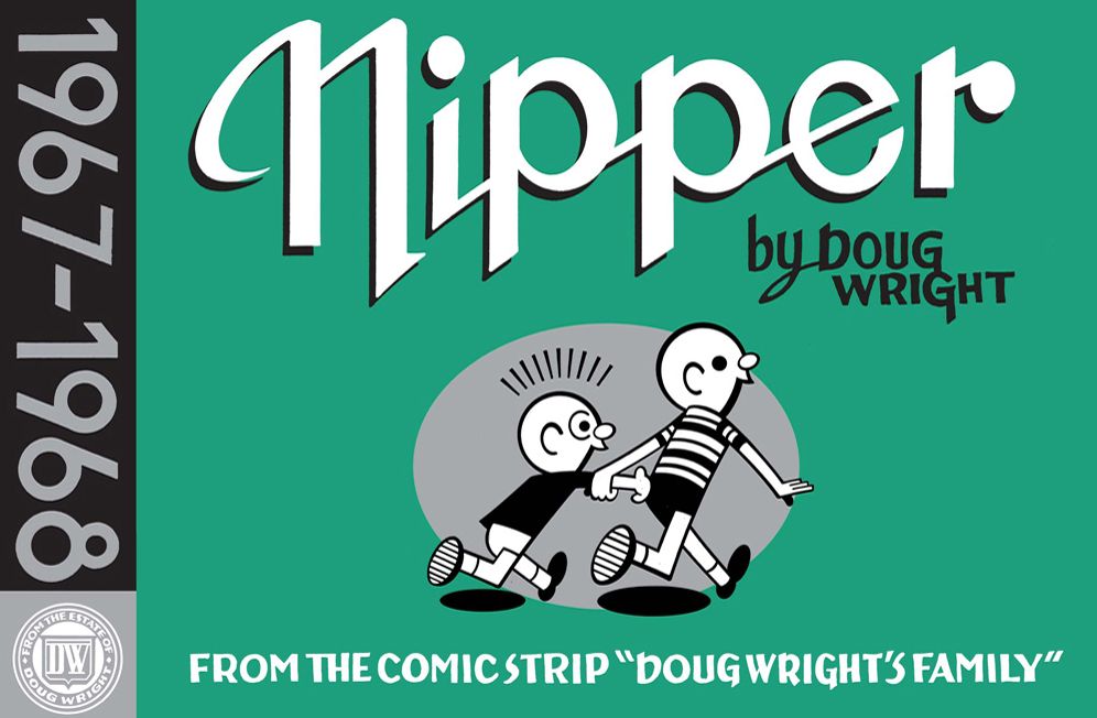 Nipper 1967-1968