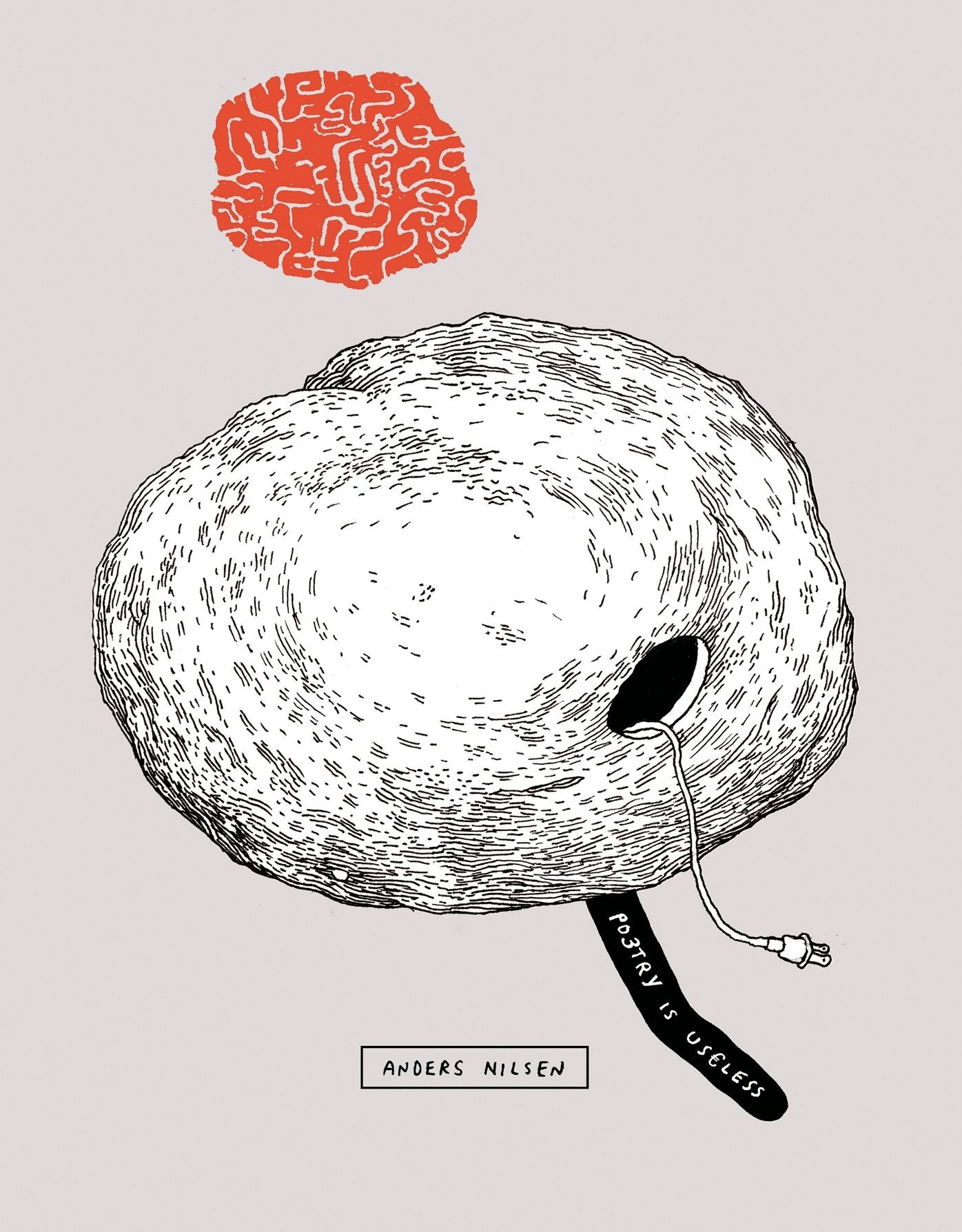 Poetry Is Useless
