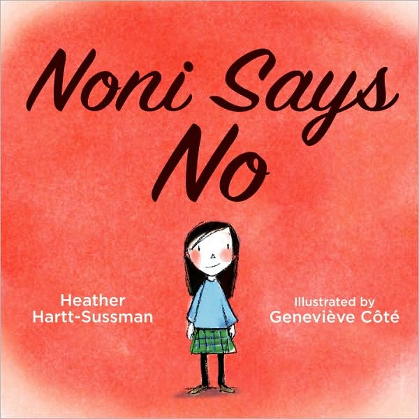 Noni Says No