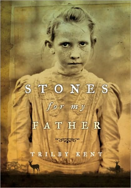 Stones for My Father