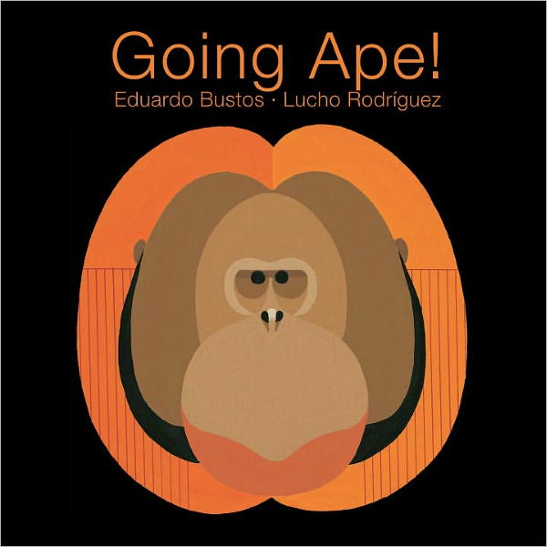 Going Ape!