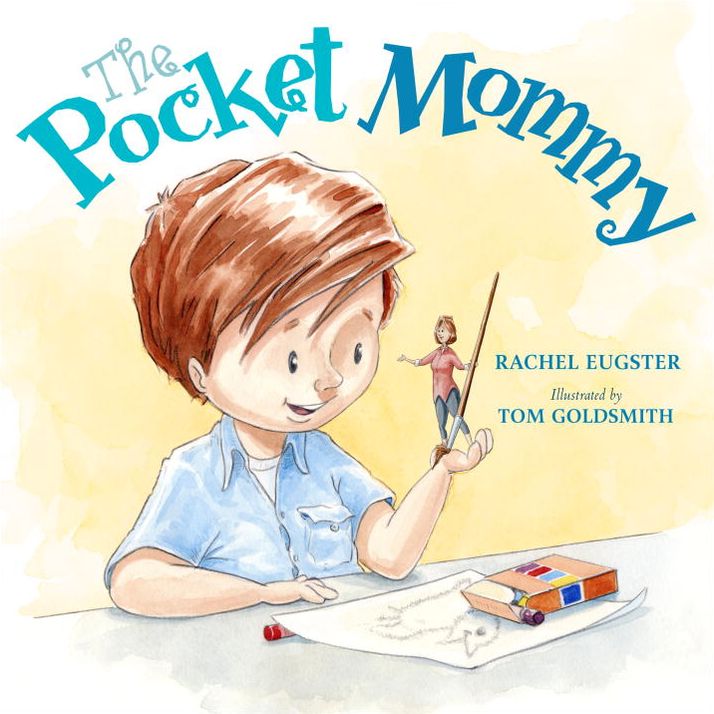 The Pocket Mommy