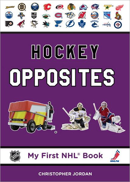Hockey Opposites