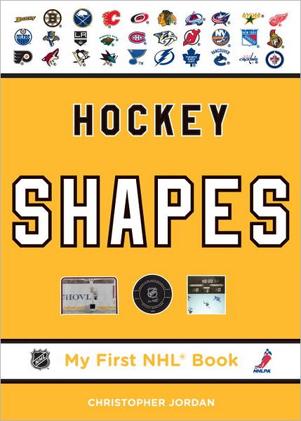 Hockey Shapes