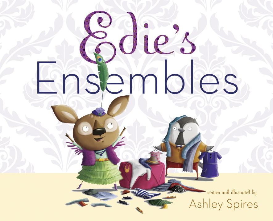 Edie's Ensembles