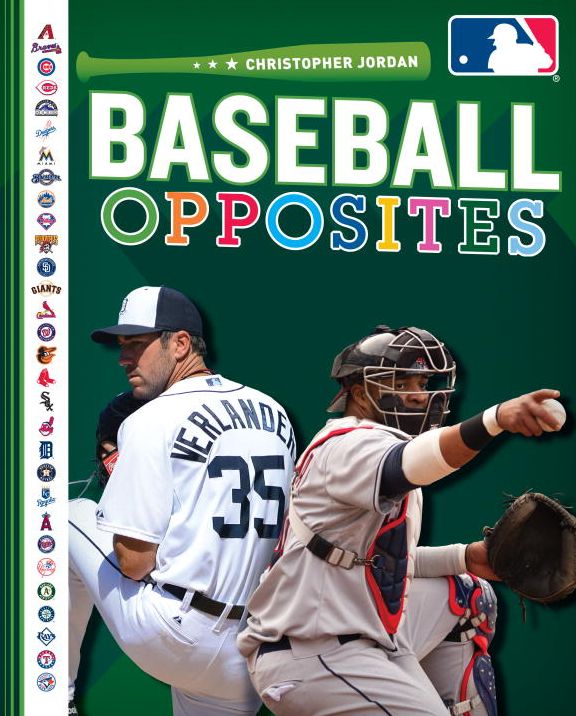 Baseball Opposites