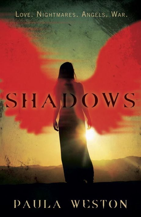 Shadows: The Rephaim, Book 1