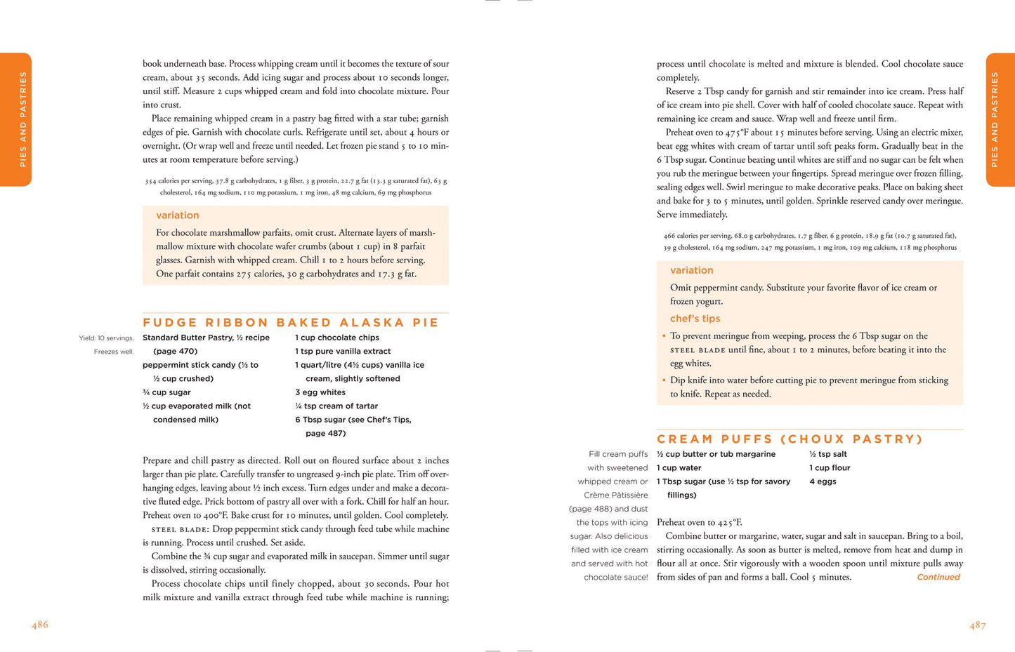 The New Food Processor Bible: 30th Anniversary Edition