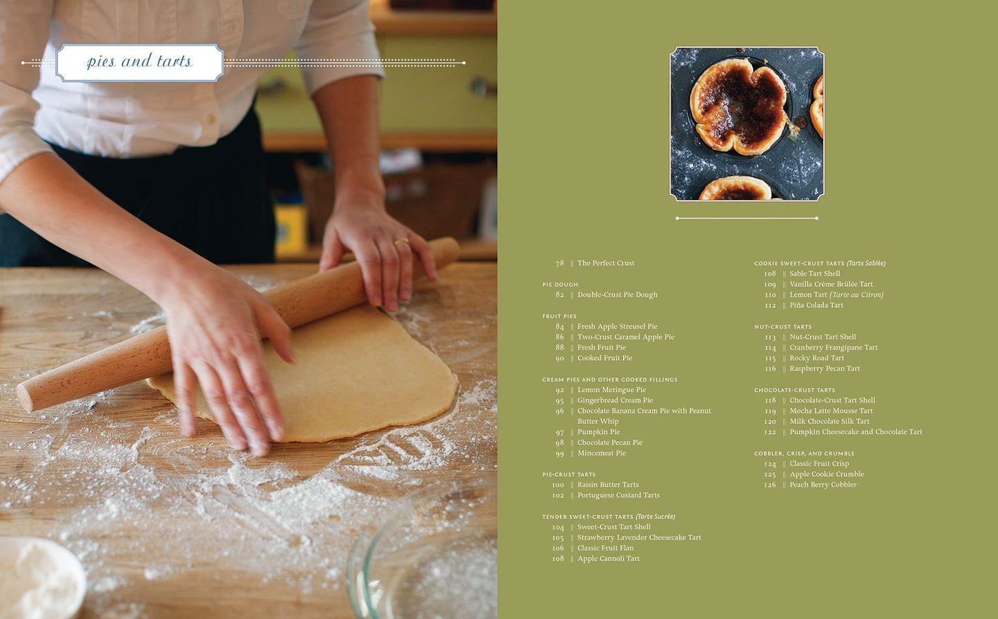 Back to Baking: 200 Timeless Recipes to Bake, Share, and Enjoy