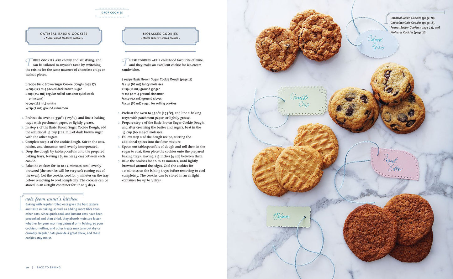Back to Baking: 200 Timeless Recipes to Bake, Share, and Enjoy