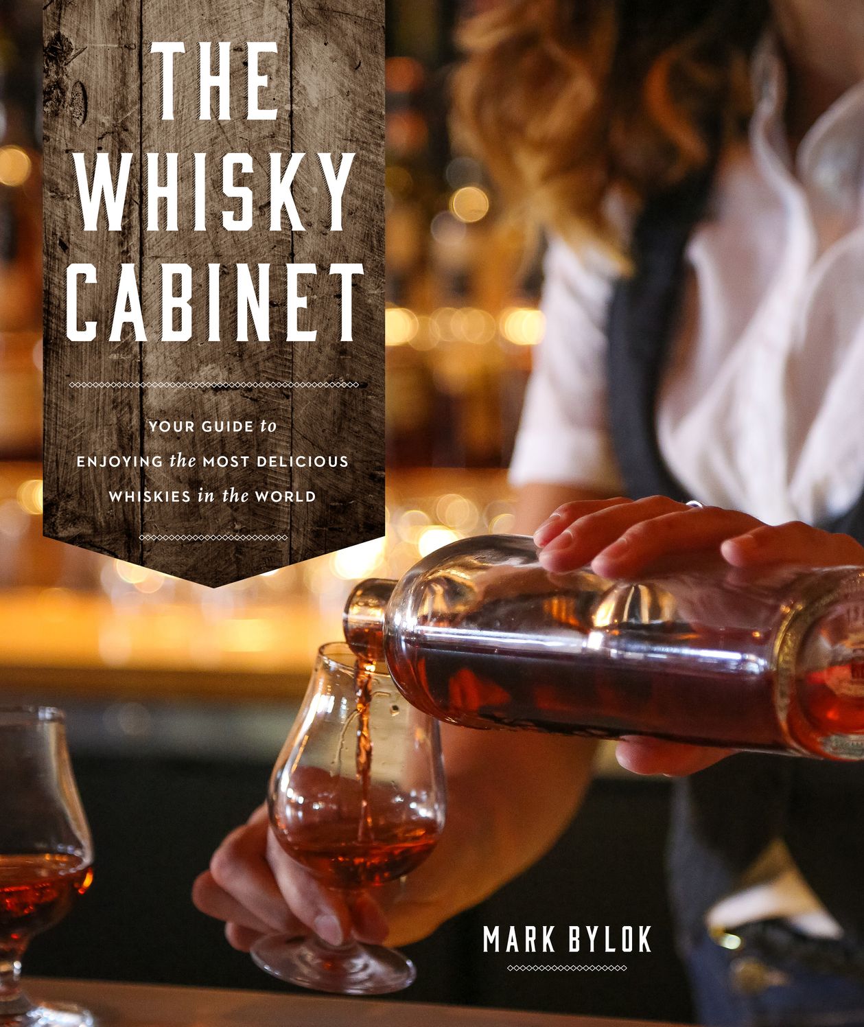 The Whisky Cabinet: Your guide to enjoying the most delicious whiskies in the world.