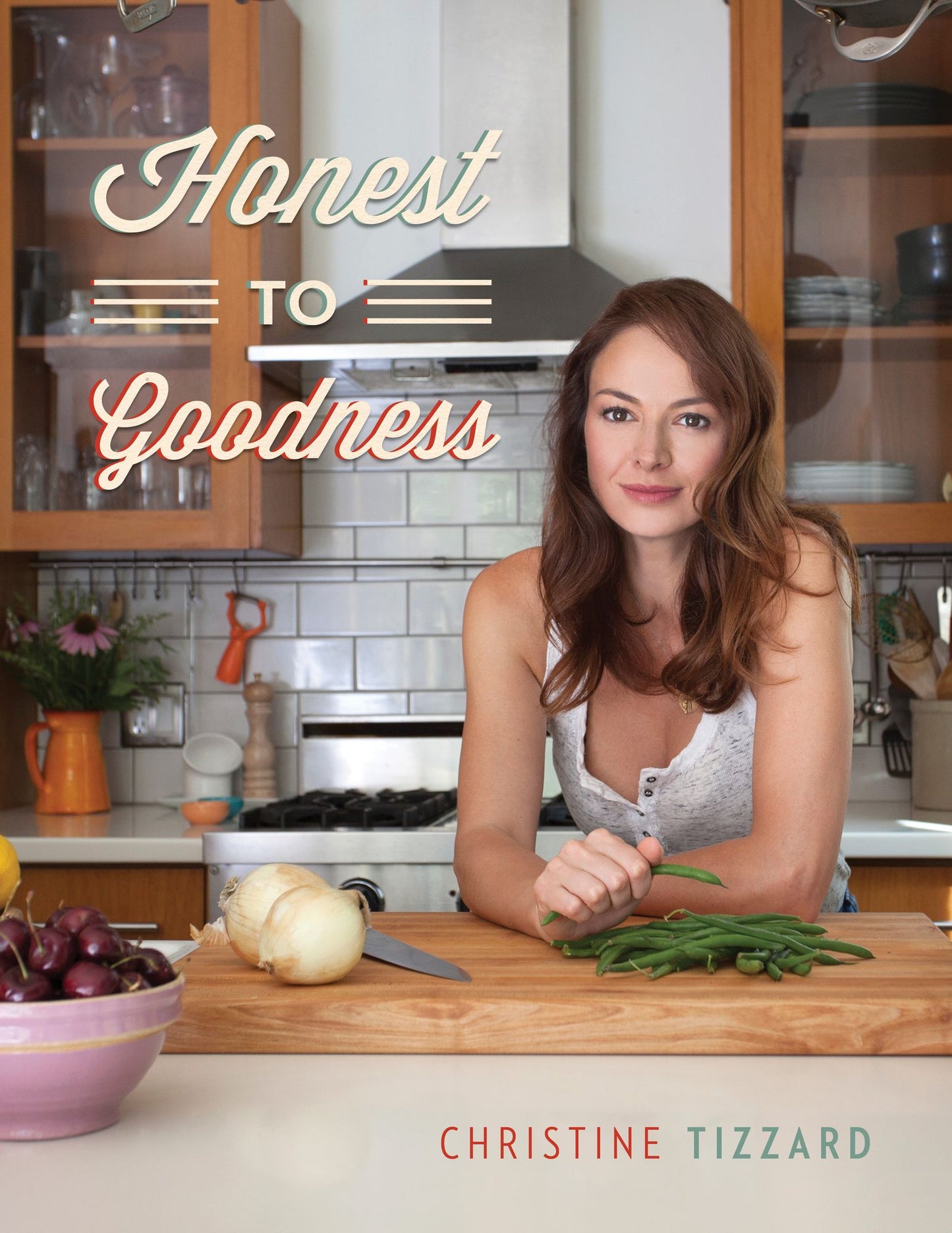 Honest to Goodness