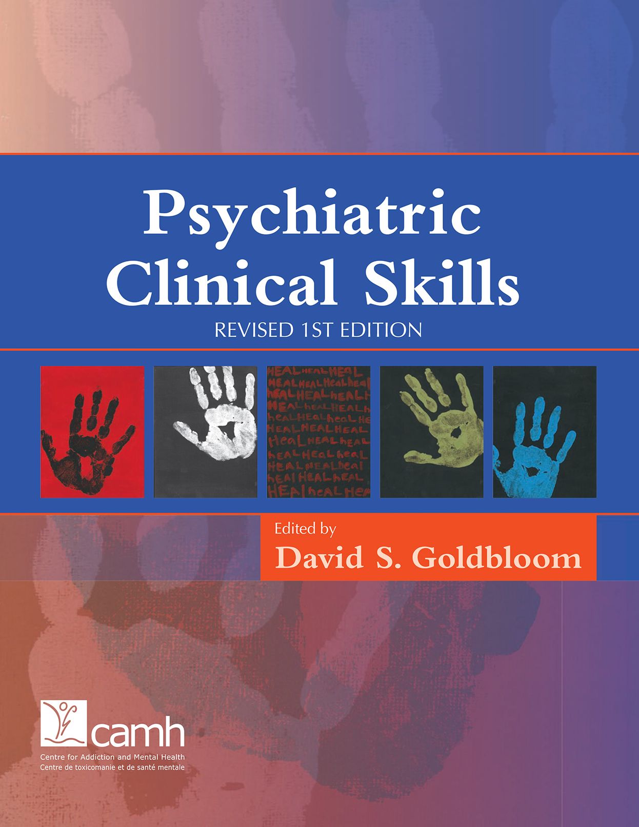Psychiatric Clinical Skills: Revised 1st Edition