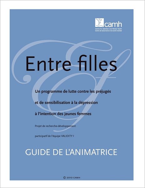 Entre Filles