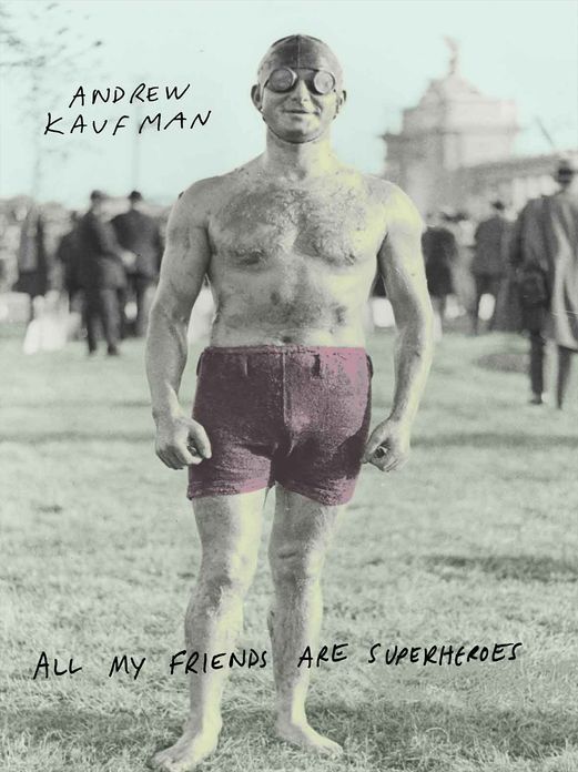 All My Friends Are Superheroes: Tenth Anniversary Edition