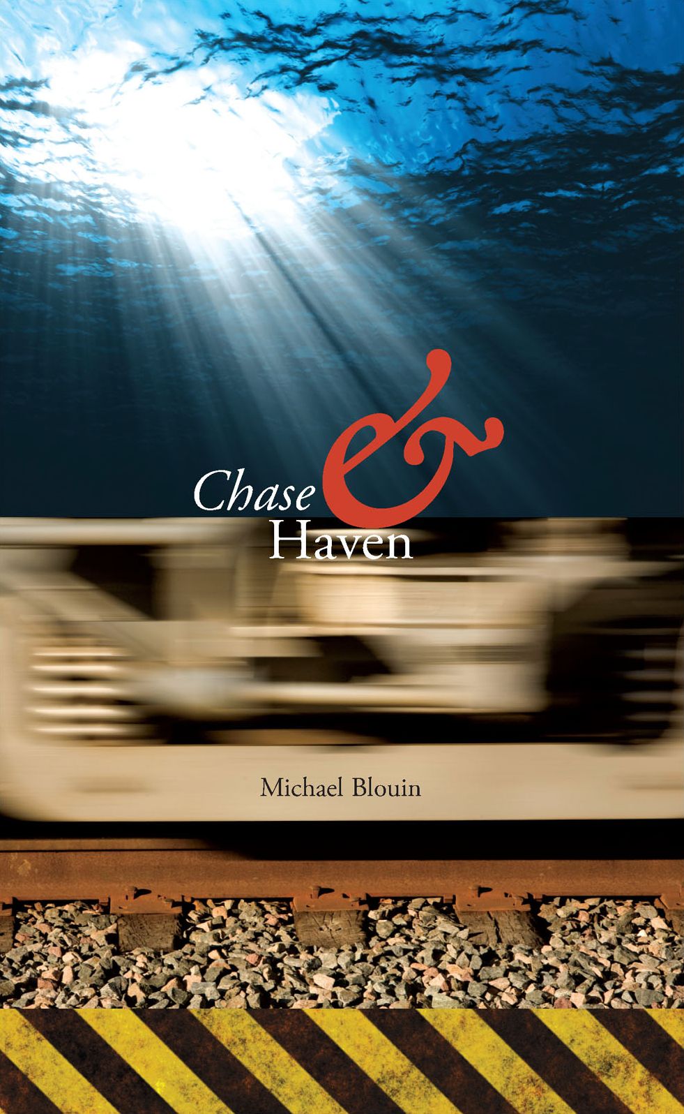 Chase and Haven
