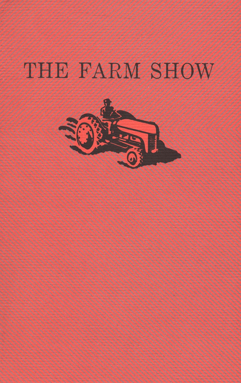 The Farm Show