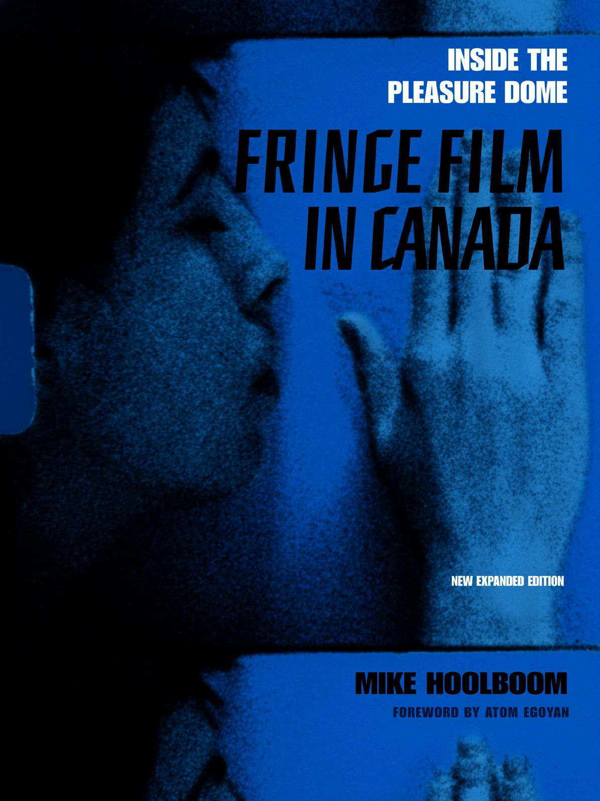 Inside the Pleasure Dome: Fringe Film in Canada