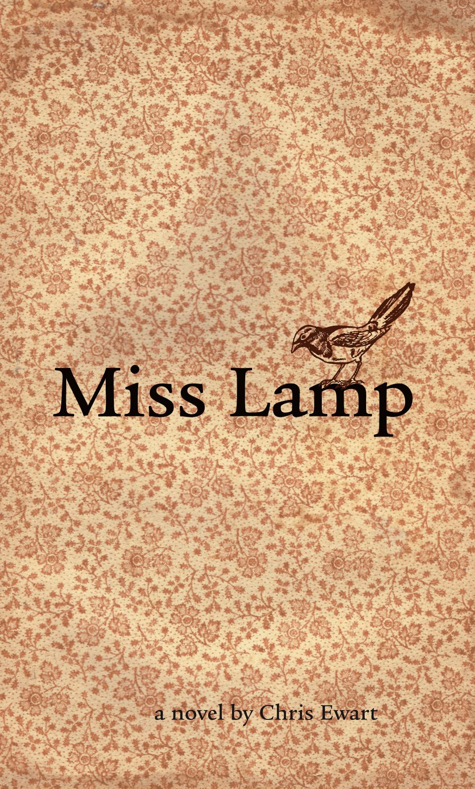 Miss Lamp